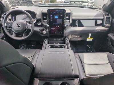 2026 Ram 1500 — photo 15 view