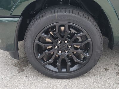 2026 Ram 1500 — photo 11 view