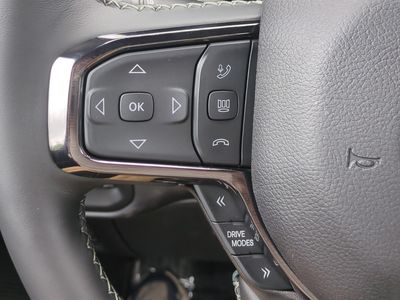 2026 Ram 1500 — photo 27 view