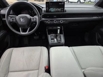 2024 Honda CR-V Hybrid - Photo 9