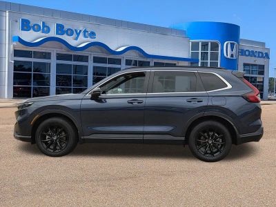 2024 Honda CR-V Hybrid - Photo 8