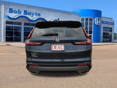 2024 Honda CR-V Hybrid - Photo 6