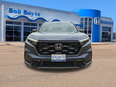 2024 Honda CR-V Hybrid - Photo 2