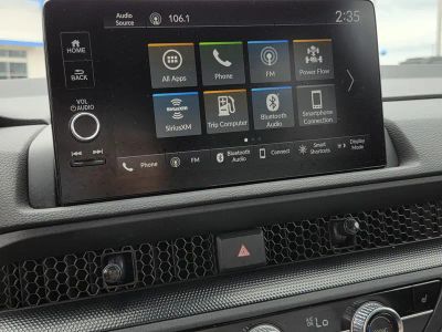 2024 Honda CR-V Hybrid - Photo 10