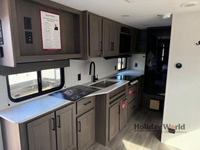 2026 Grand Design Transcend Xplor - Photo 14