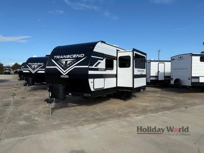 2026 Grand Design Transcend Xplor - Photo 2