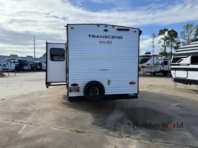2026 Grand Design Transcend Xplor - Photo 3