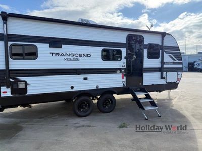 2026 Grand Design Transcend Xplor - Photo 6