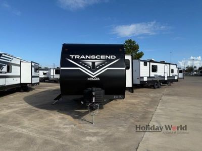 2026 Grand Design Transcend Xplor - Photo 1