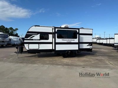 2026 Grand Design Transcend Xplor - Photo 5