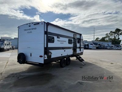 2026 Grand Design Transcend Xplor - Photo 4