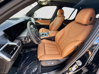 2026 BMW X5 — photo 16 view