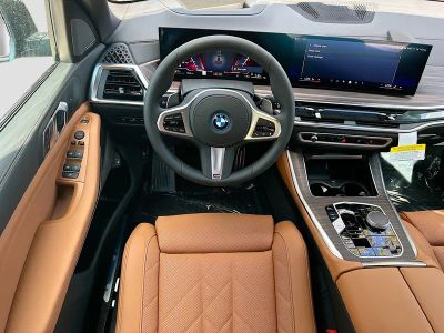 2026 BMW X5 — photo 17 view