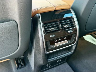 2026 BMW X5 — photo 19 view