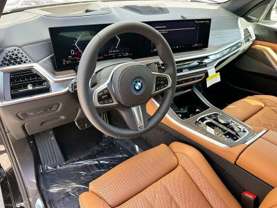 2026 BMW X5 — photo 7 view
