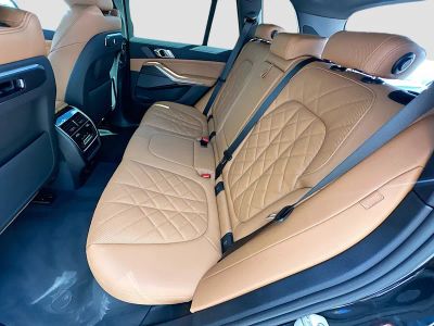2026 BMW X5 — photo 20 view