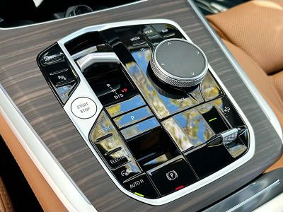 2026 BMW X5 — photo 14 view