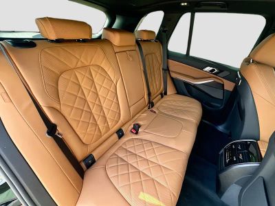2026 BMW X5 — photo 22 view