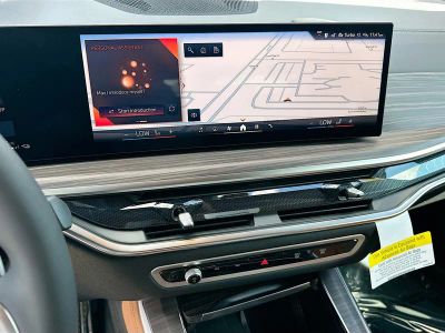 2026 BMW X5 — photo 10 view