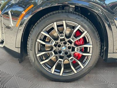 2026 BMW X5 — photo 26 view