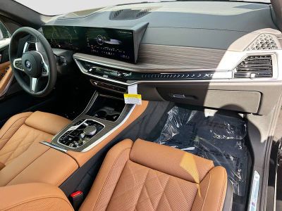2026 BMW X5 — photo 24 view