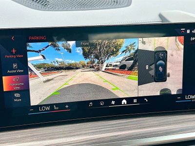2026 BMW X5 — photo 12 view