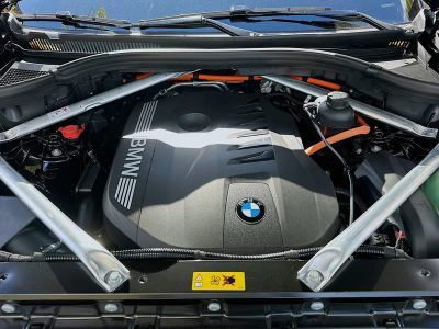 2026 BMW X5 — photo 25 view