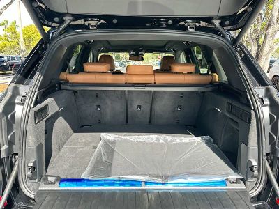 2026 BMW X5 — photo 21 view