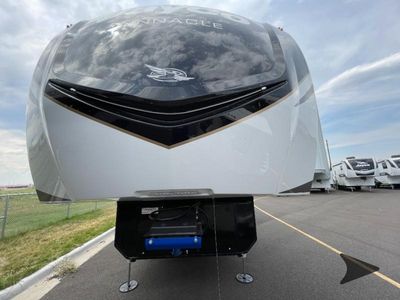 2026 Jayco Pinnacle - Photo 3