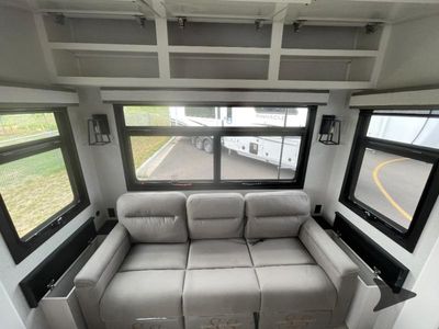 2026 Jayco Pinnacle - Photo 12