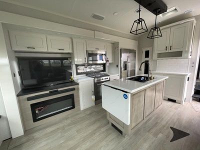 2026 Jayco Pinnacle - Photo 15
