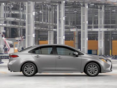 2026 Toyota Corolla - Photo 14