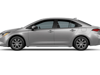 2026 Toyota Corolla - Photo 25