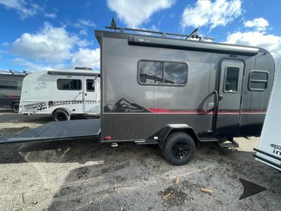 2025 inTech RV Flyer - Photo 8