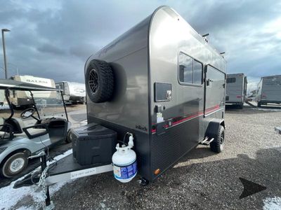 2025 inTech RV Flyer - Photo 2