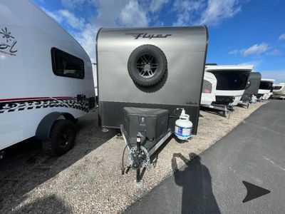2025 inTech RV Flyer - Photo 1