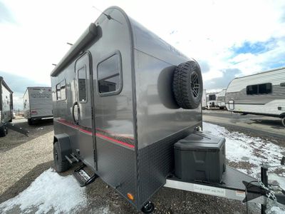 2025 inTech RV Flyer - Photo 4