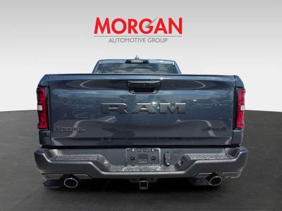 2026 Ram 1500 — detail view