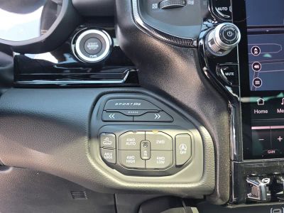 2026 Ram 1500 — photo 17 view