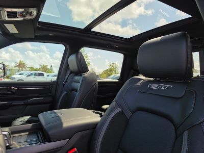 2026 Ram 1500 — photo 12 view