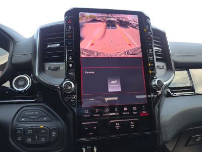 2026 Ram 1500 — photo 22 view
