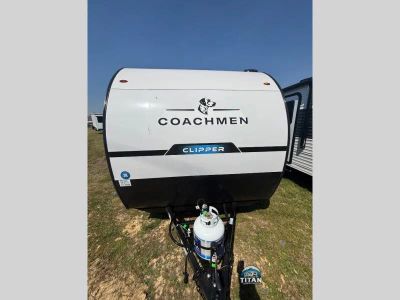 2026 Coachmen RV Clipper 3K Series - Photo 3