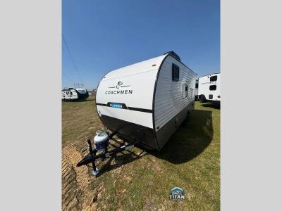 2026 Coachmen RV Clipper 3K Series - Photo 4
