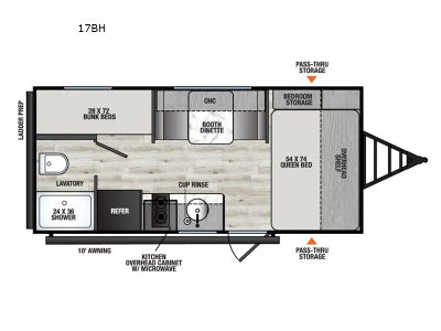 2026 Coachmen RV Clipper 3K Series - Photo 2