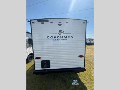 2026 Coachmen RV Clipper 3K Series - Photo 6