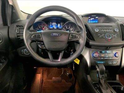 2018 Ford Escape — detail view