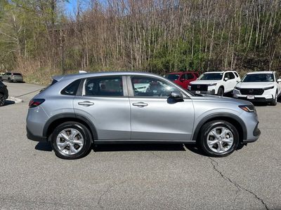 2023 Honda HR-V LX - Photo 3
