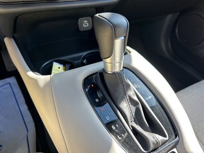 2023 Honda HR-V LX - Photo 20