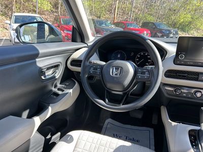 2023 Honda HR-V LX - Photo 26