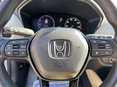 2023 Honda HR-V LX - Photo 14